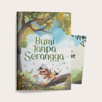 Image of Bumi Tanpa Serangga