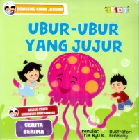 Image of Ubur-ubur yang Jujur