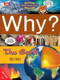Image of Why? The Earth: Bumi
