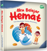 Image of Aku Belajar Hemat