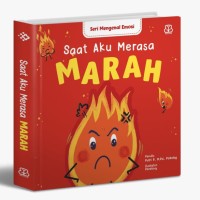 Image of Saat Aku Merasa Marah