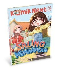 Image of Komik Next G: Saling Memaafkan