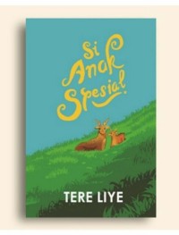 Image of Si Anak Spesial