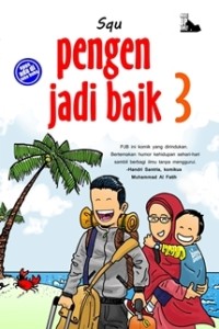 Image of Pengen Jadi Baik 3