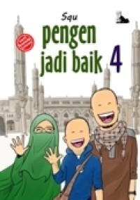 Image of Pengen Jadi Baik 4
