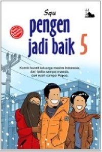 Image of Pengen Jadi Baik 5
