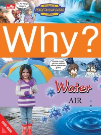 Image of Why? Water - Air